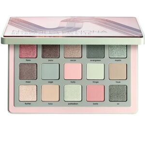 Natasha Denona Retro Glam Palette